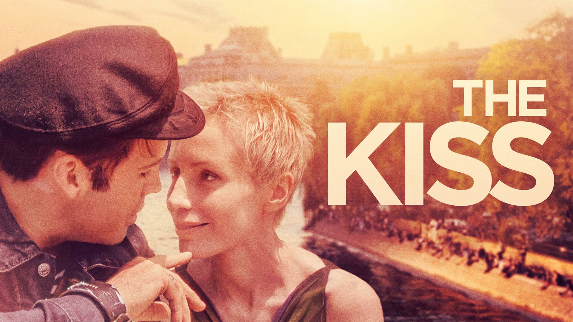 The Kiss - immagine