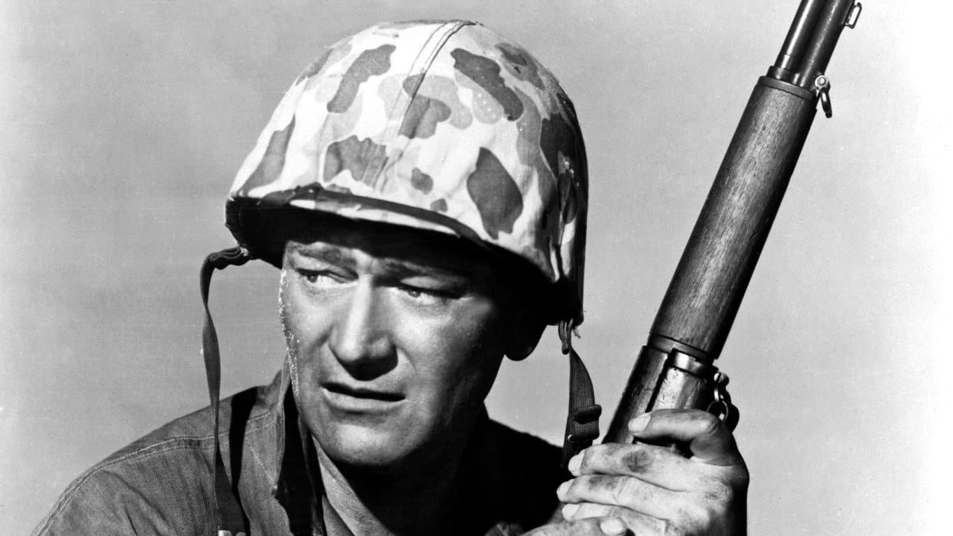 Iwo Jima, deserto di fuoco - immagine