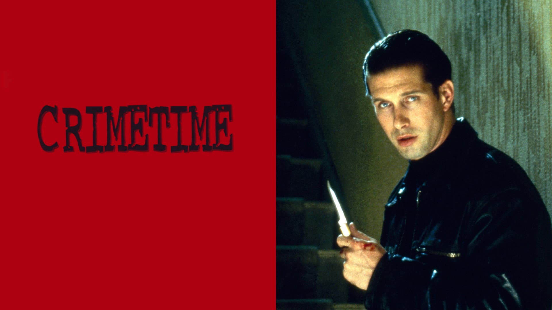 Crimetime - immagine