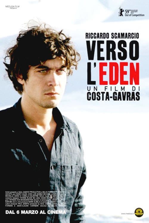 Poster di Verso l'eden