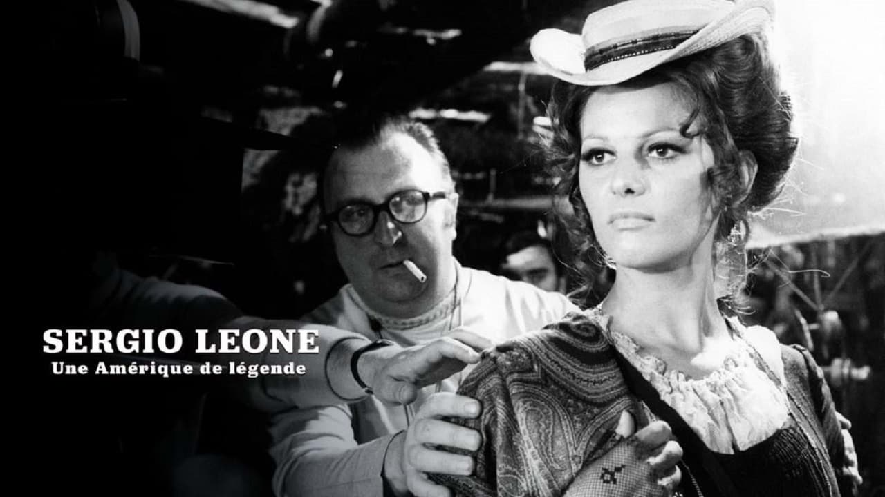 Sergio Leone, une Amérique de légende - immagine