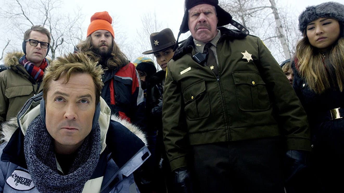 Pottersville - immagine
