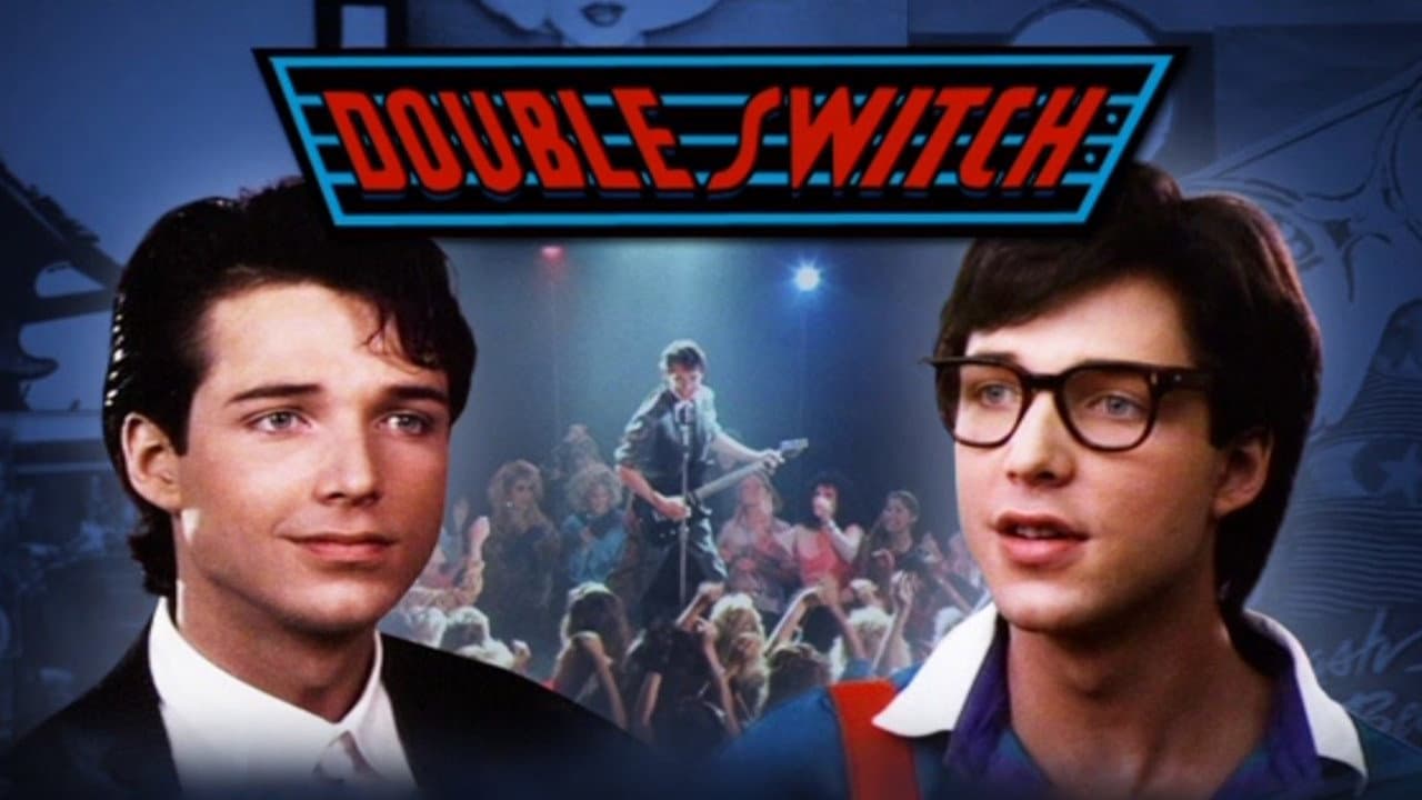 Double Switch - immagine