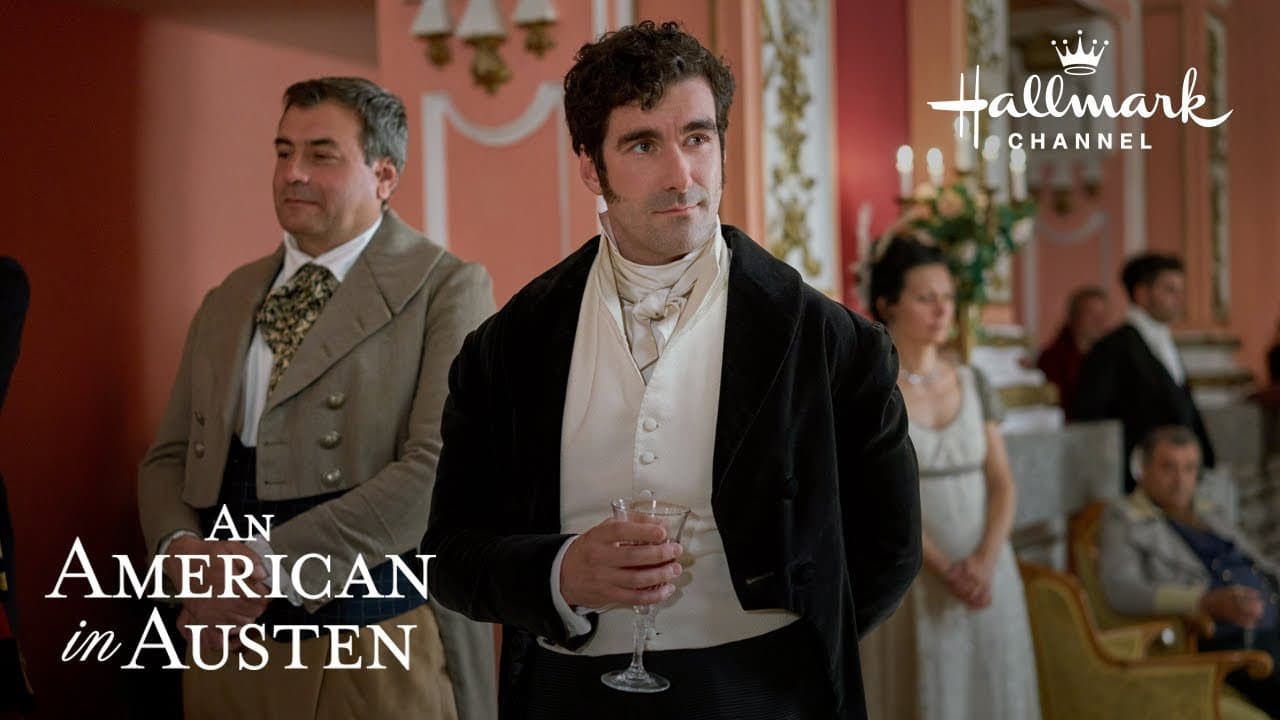 Sognando il Signor Darcy - immagine