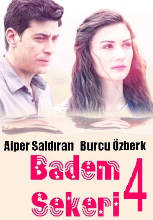 Poster di Badem Şekeri 4