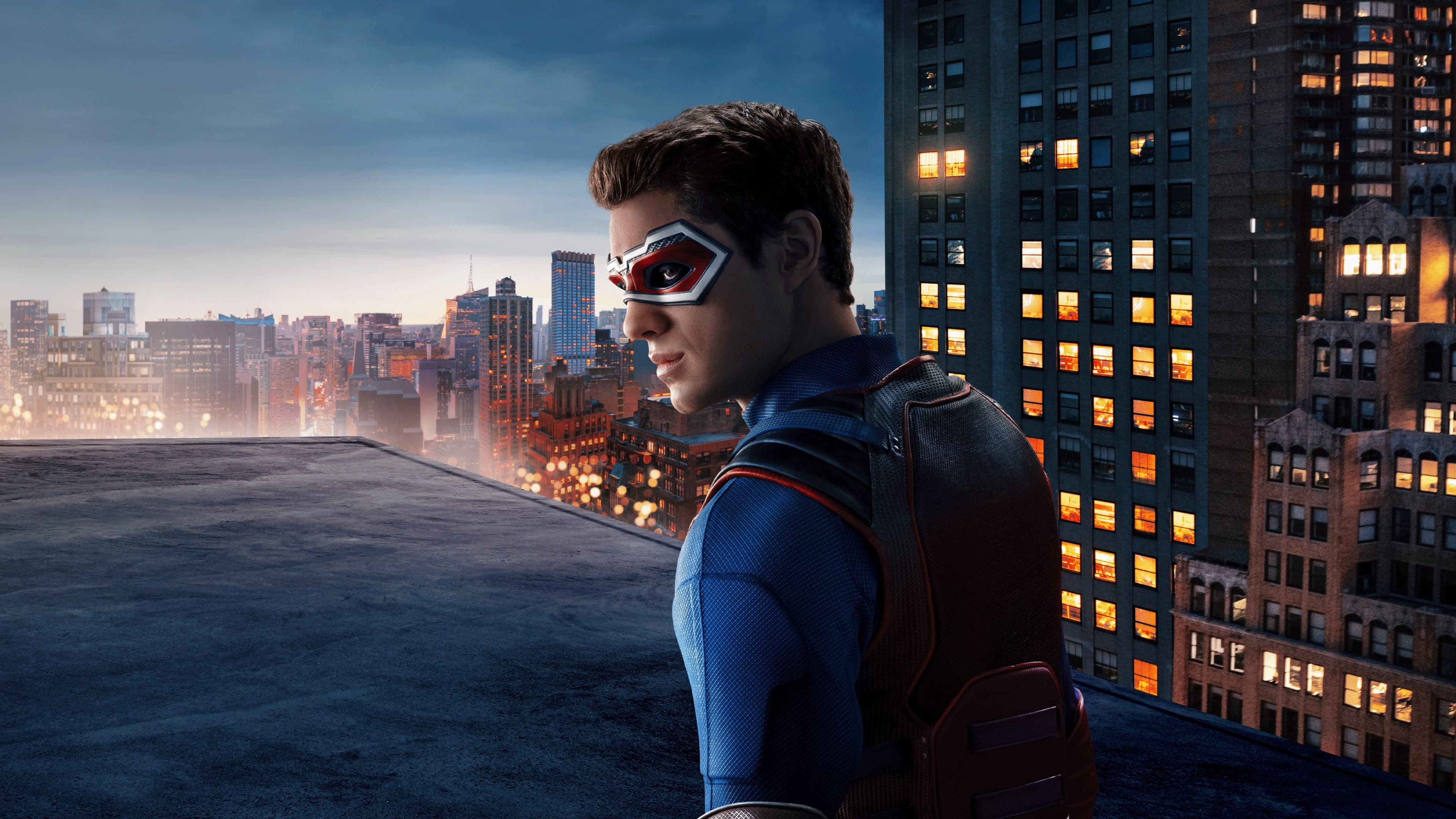 Henry Danger - Il film - immagine