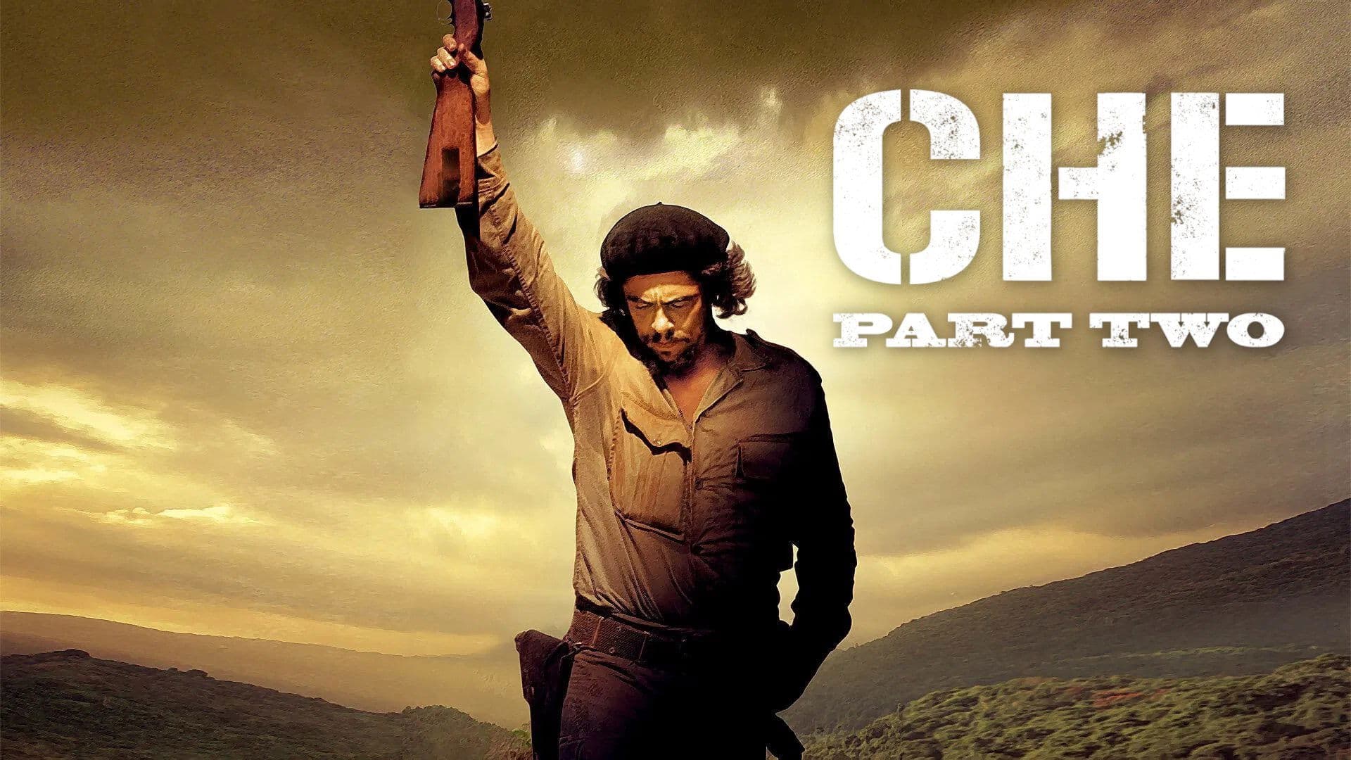 Che - Guerriglia - immagine