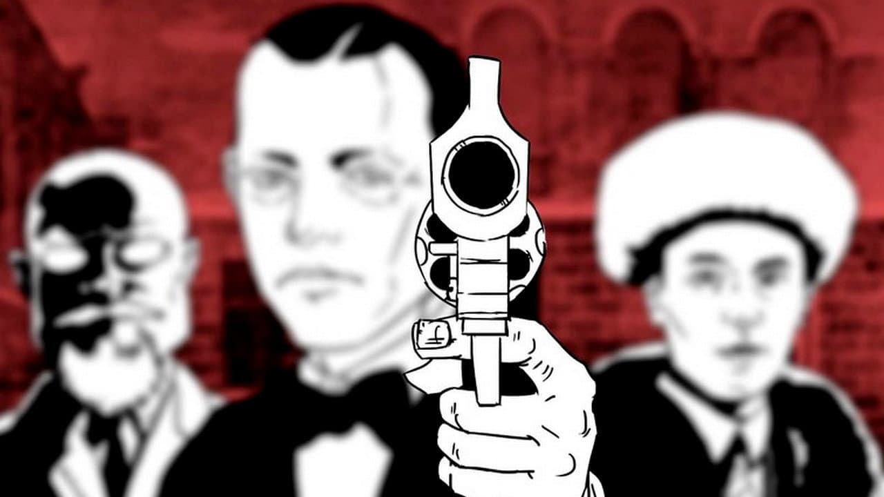 Rasputin: Mord am Zarenhof - immagine