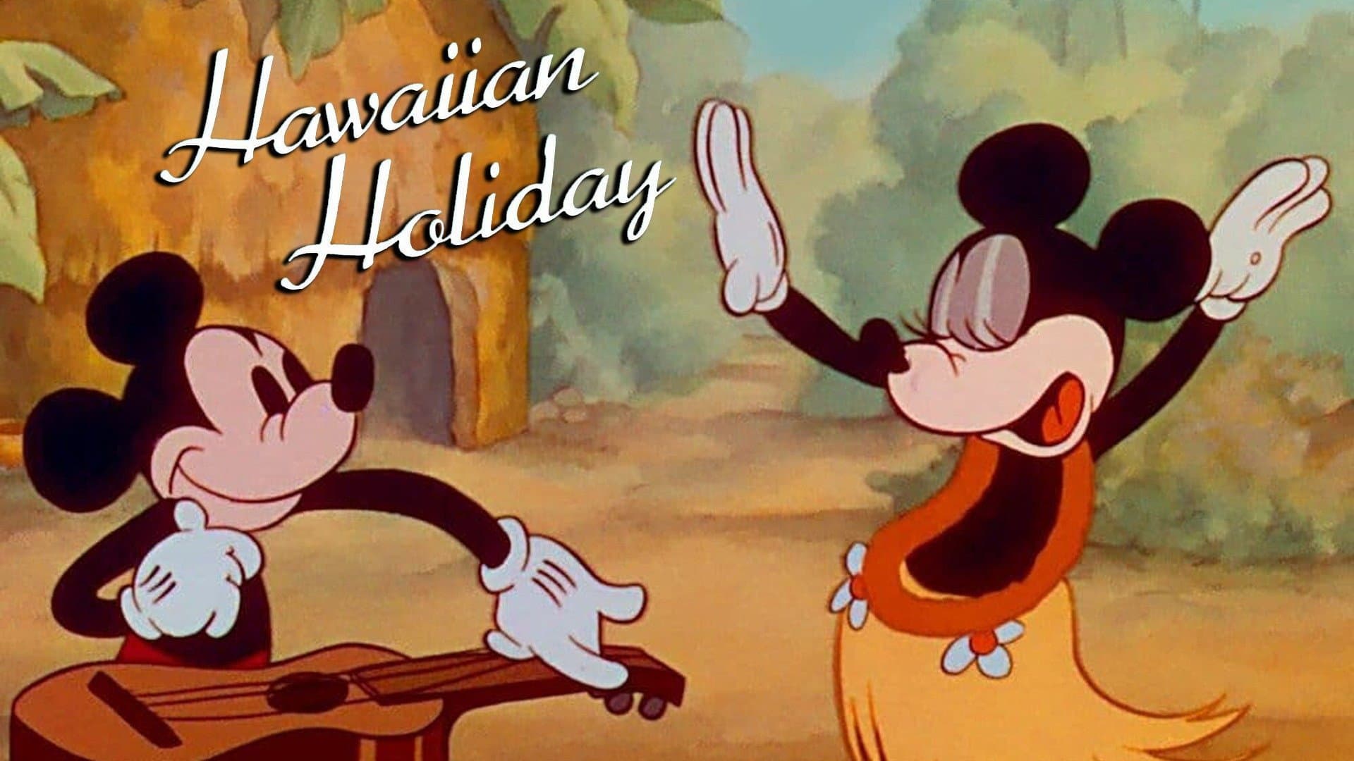 Vacanze hawaiane - immagine