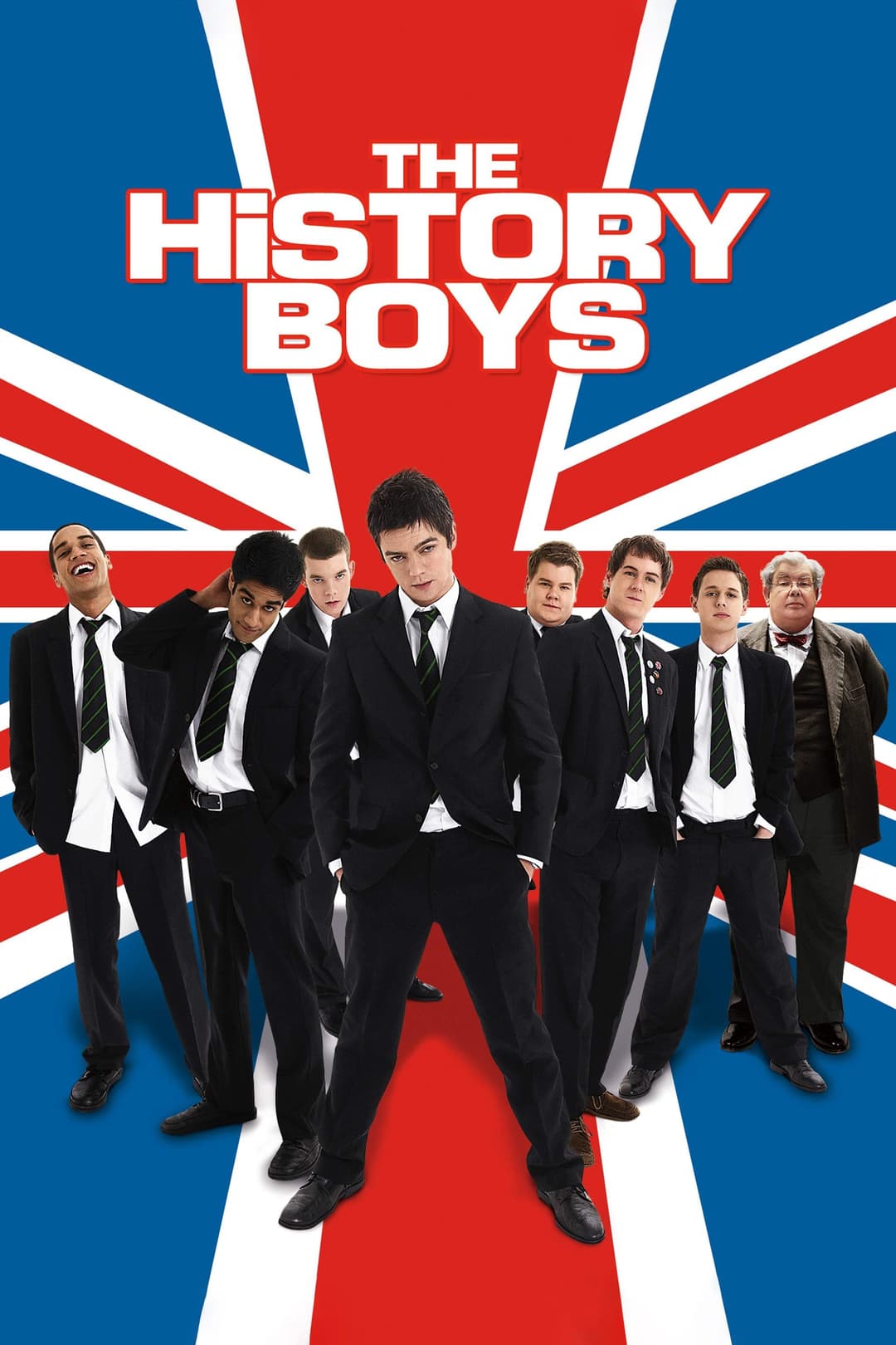 Poster di The History Boys
