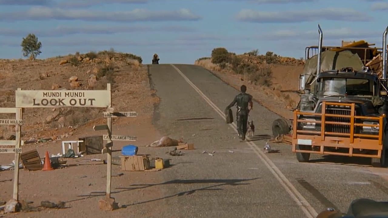 L'apocalypse selon Mad Max - immagine