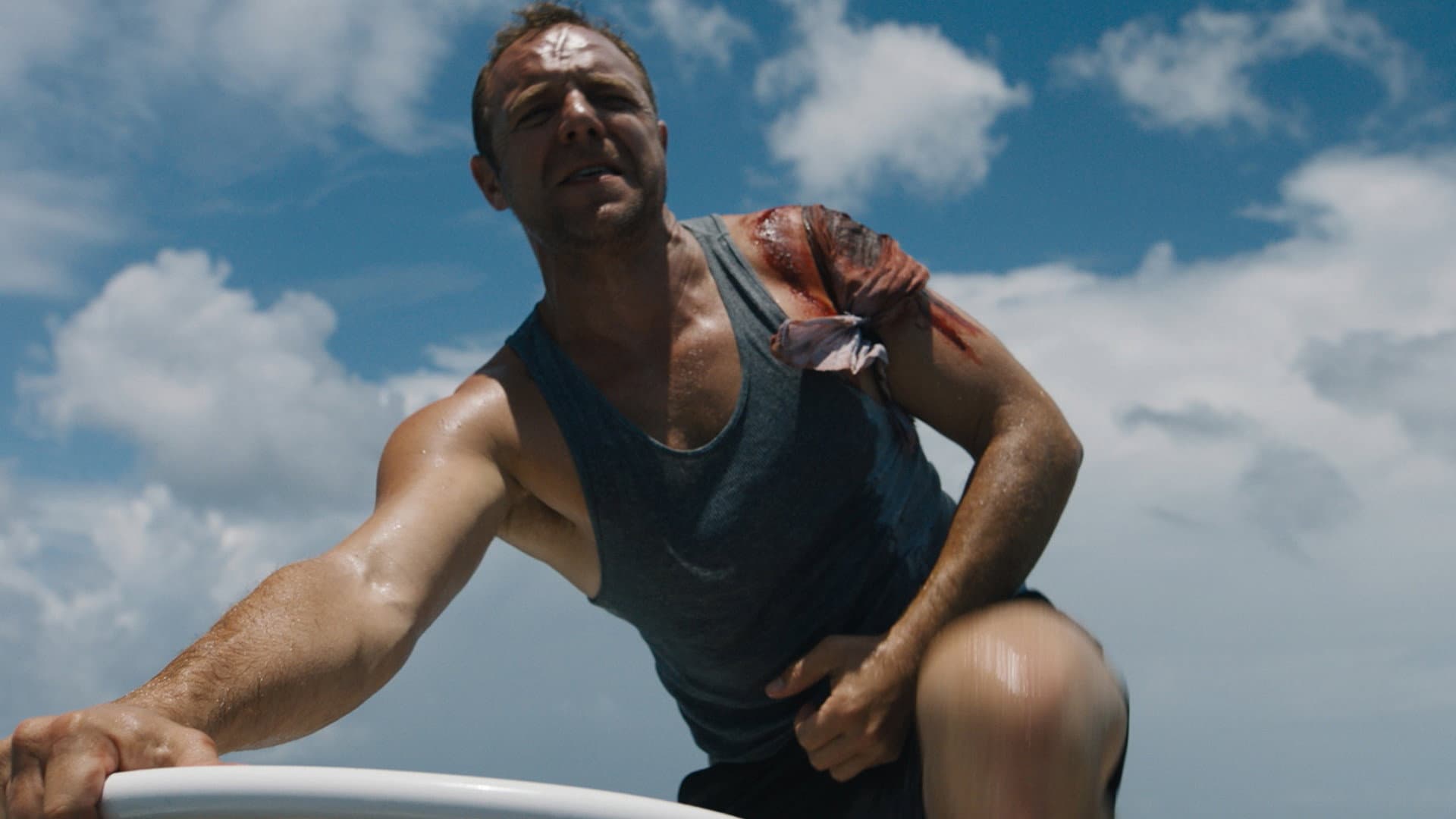 Dead Water - immagine