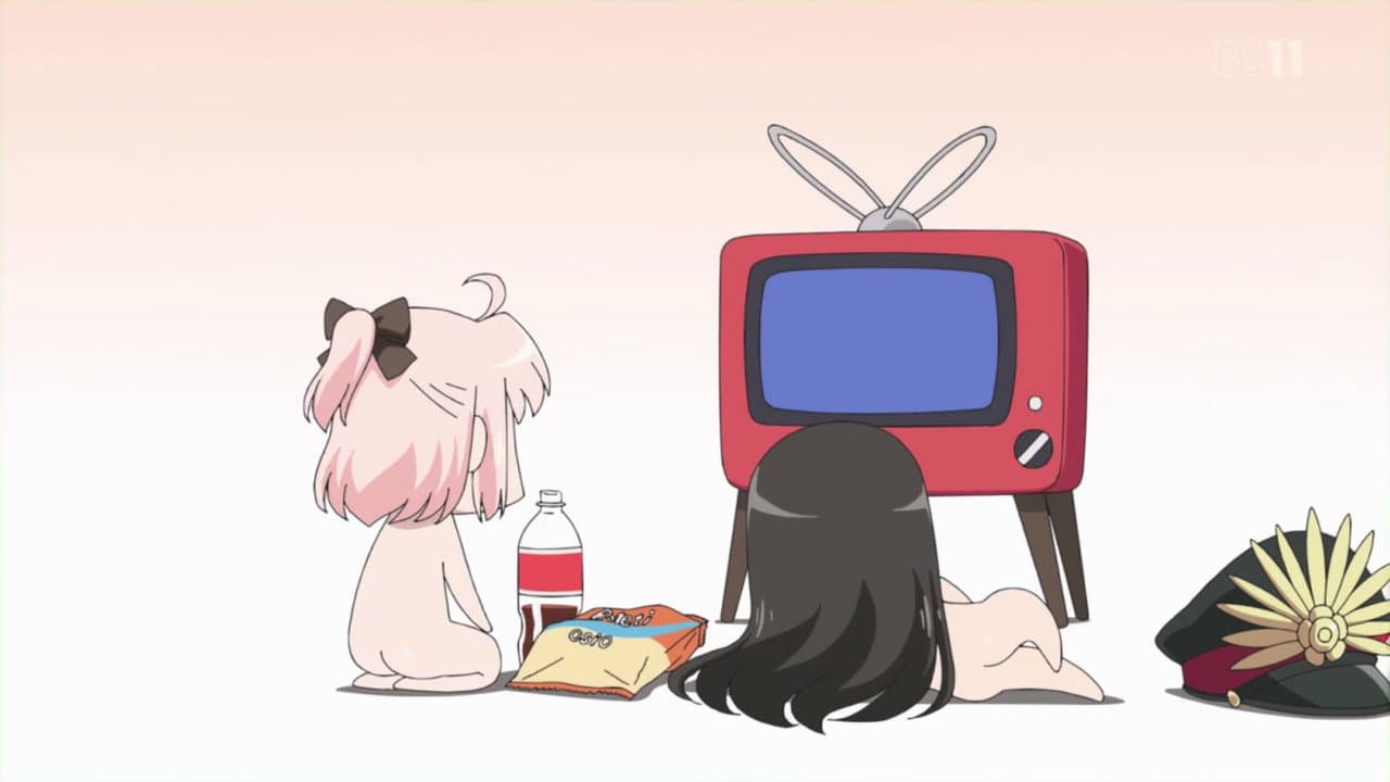 ぐだぐだオーダー - immagine