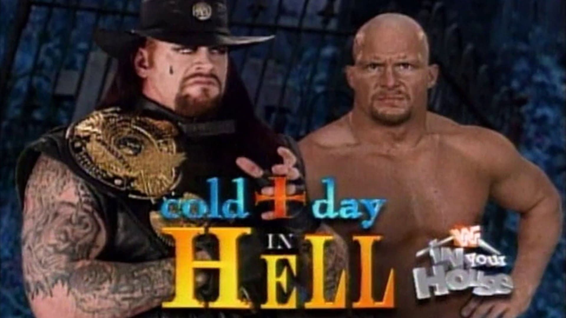 WWE In Your House 15: A Cold Day in Hell - immagine