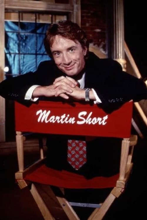 Poster di The Martin Short Show