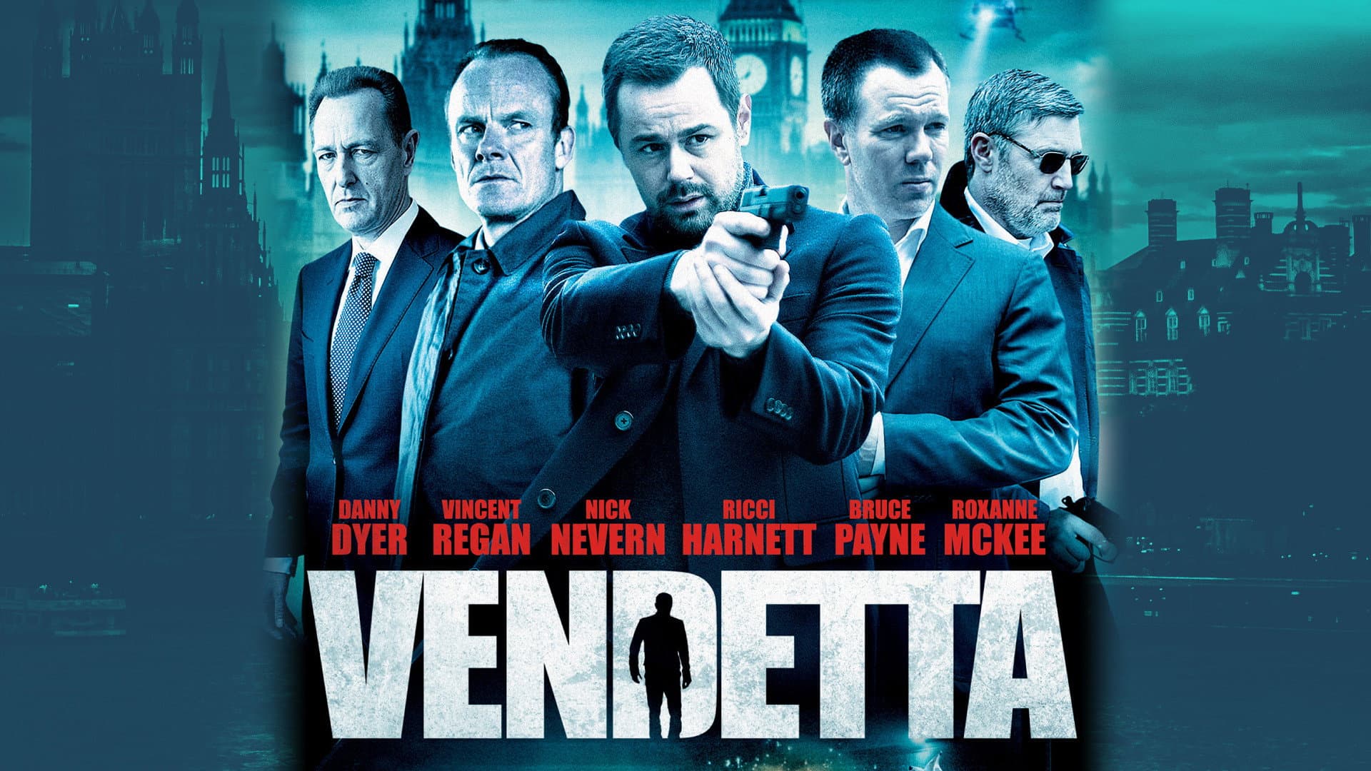 Vendetta - immagine