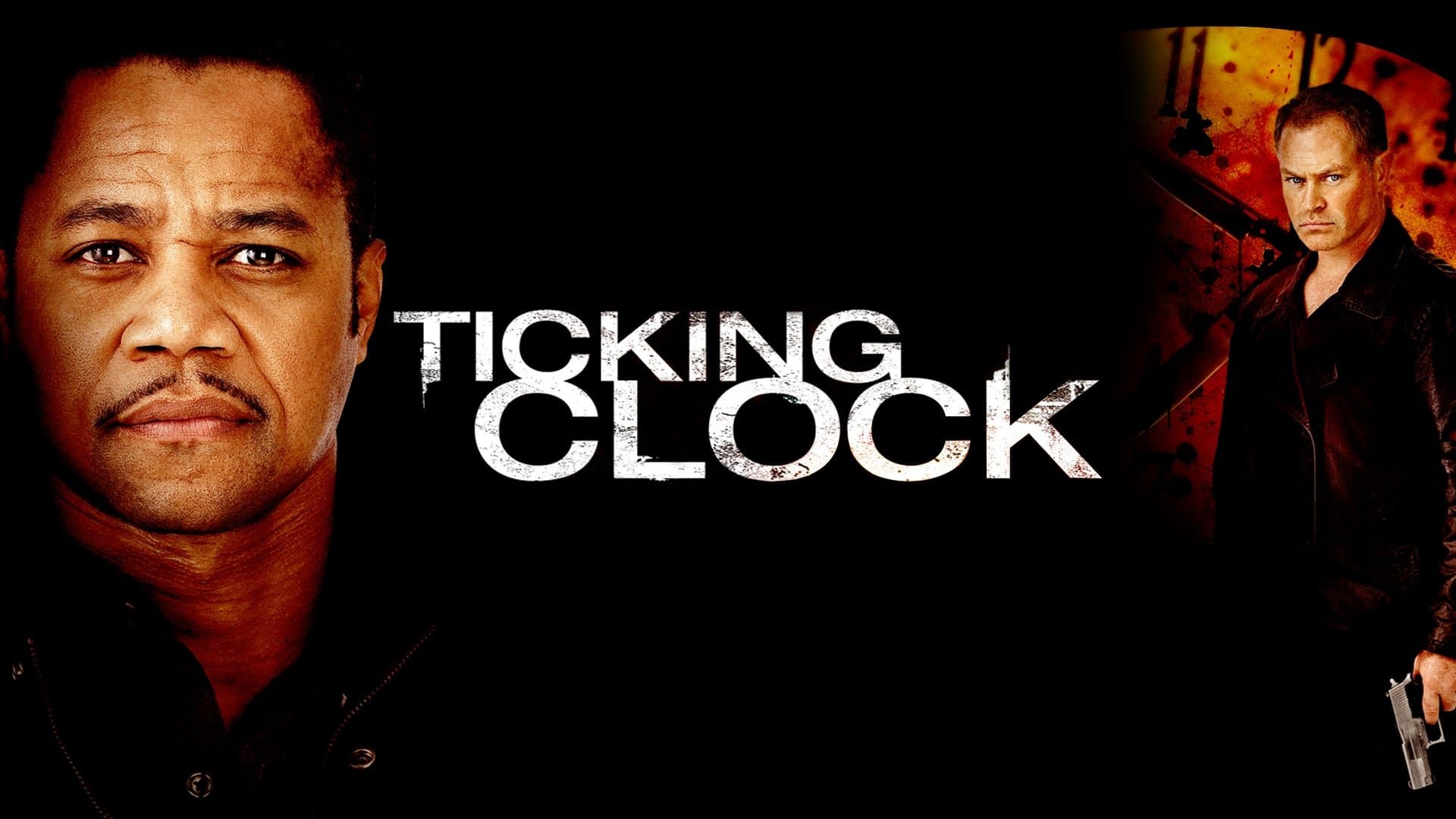 Ticking Clock - immagine