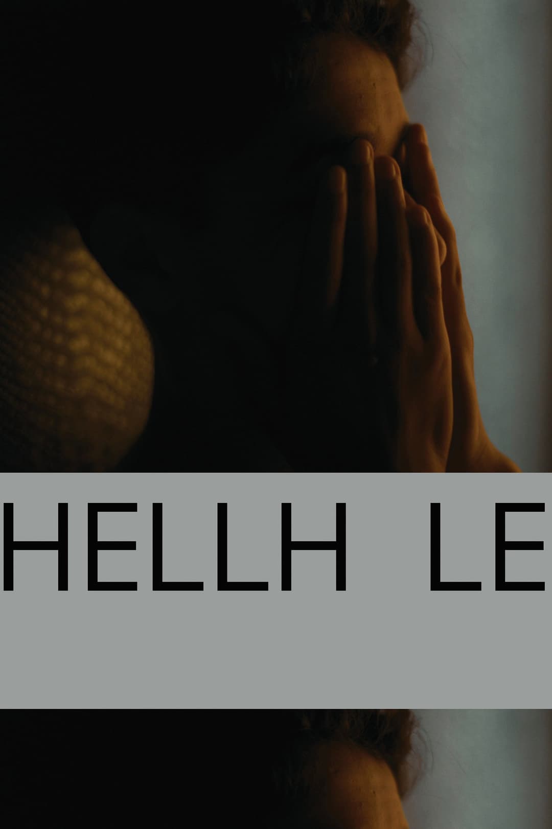 Poster di Hellhole