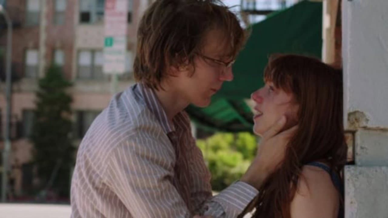 Ruby Sparks - immagine