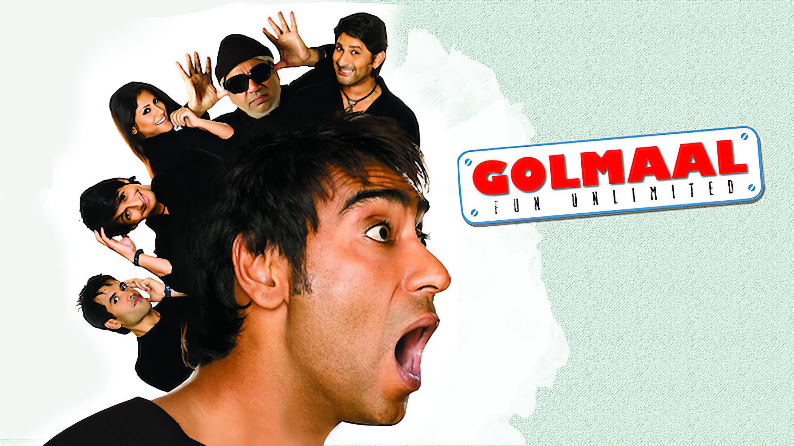 Golmaal - immagine