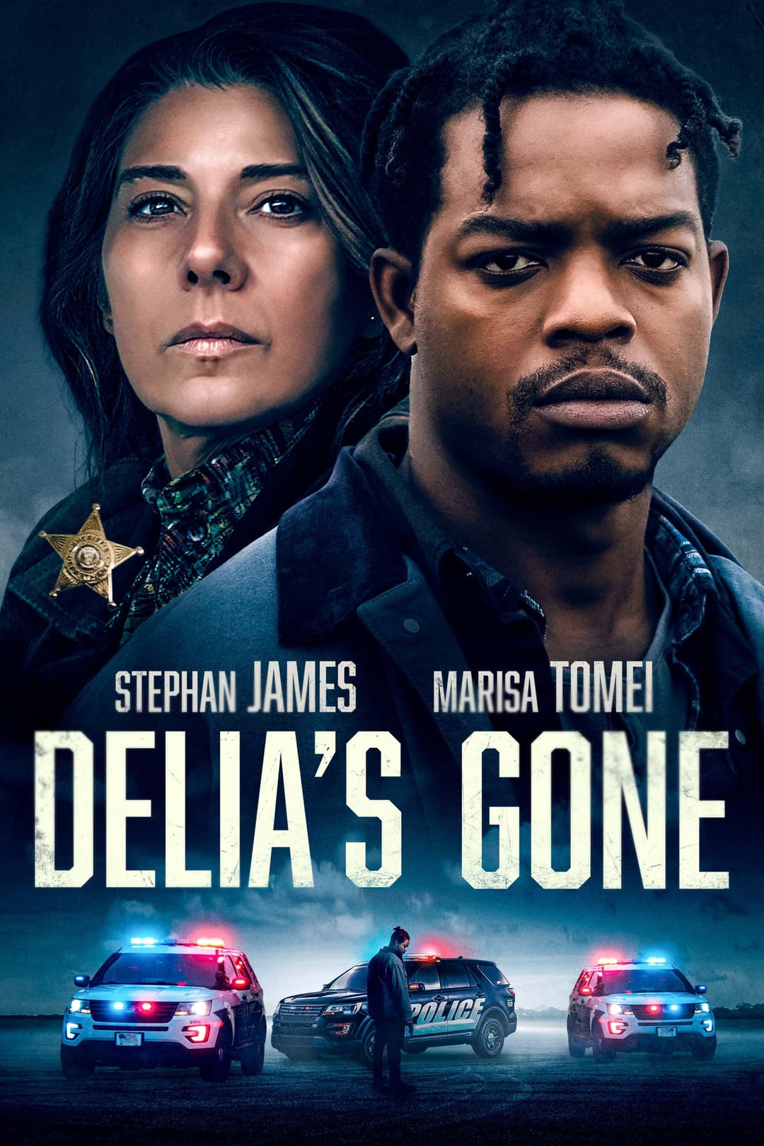 Poster di Delia's Gone