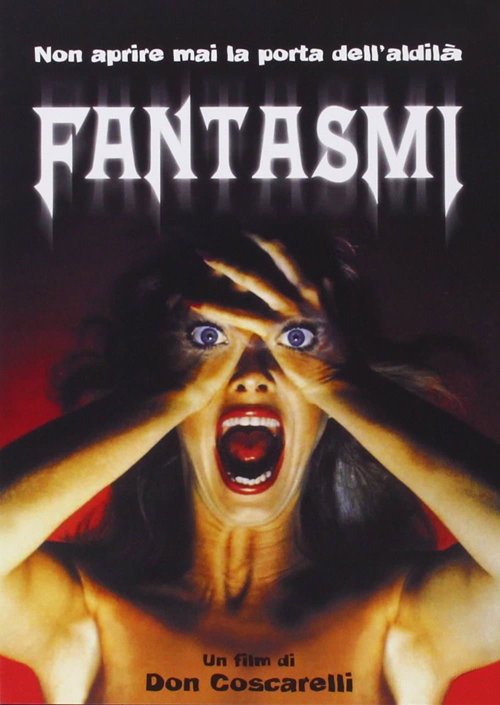 Poster di Fantasmi