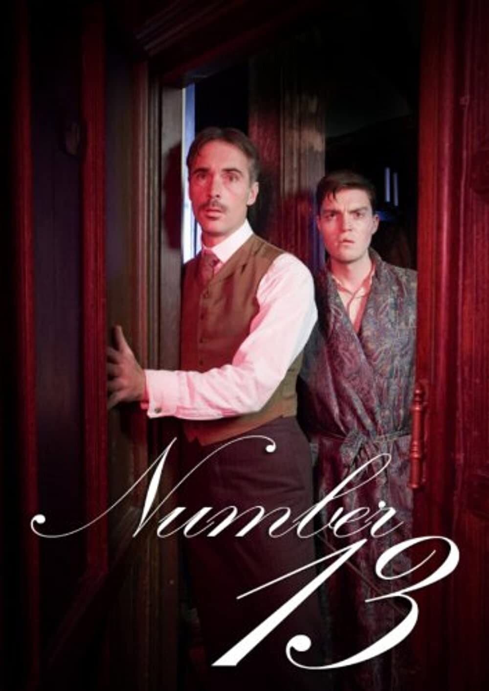 Poster di Number 13