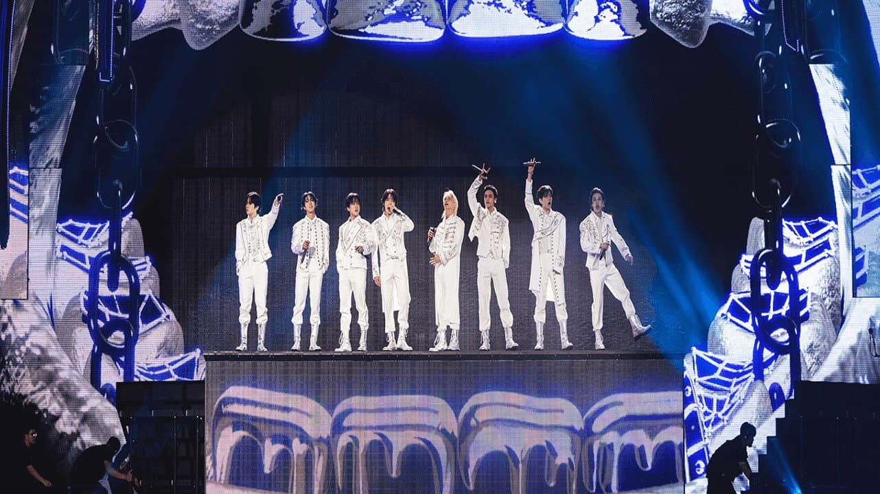 Stray Kids: The dominATE Experience - immagine