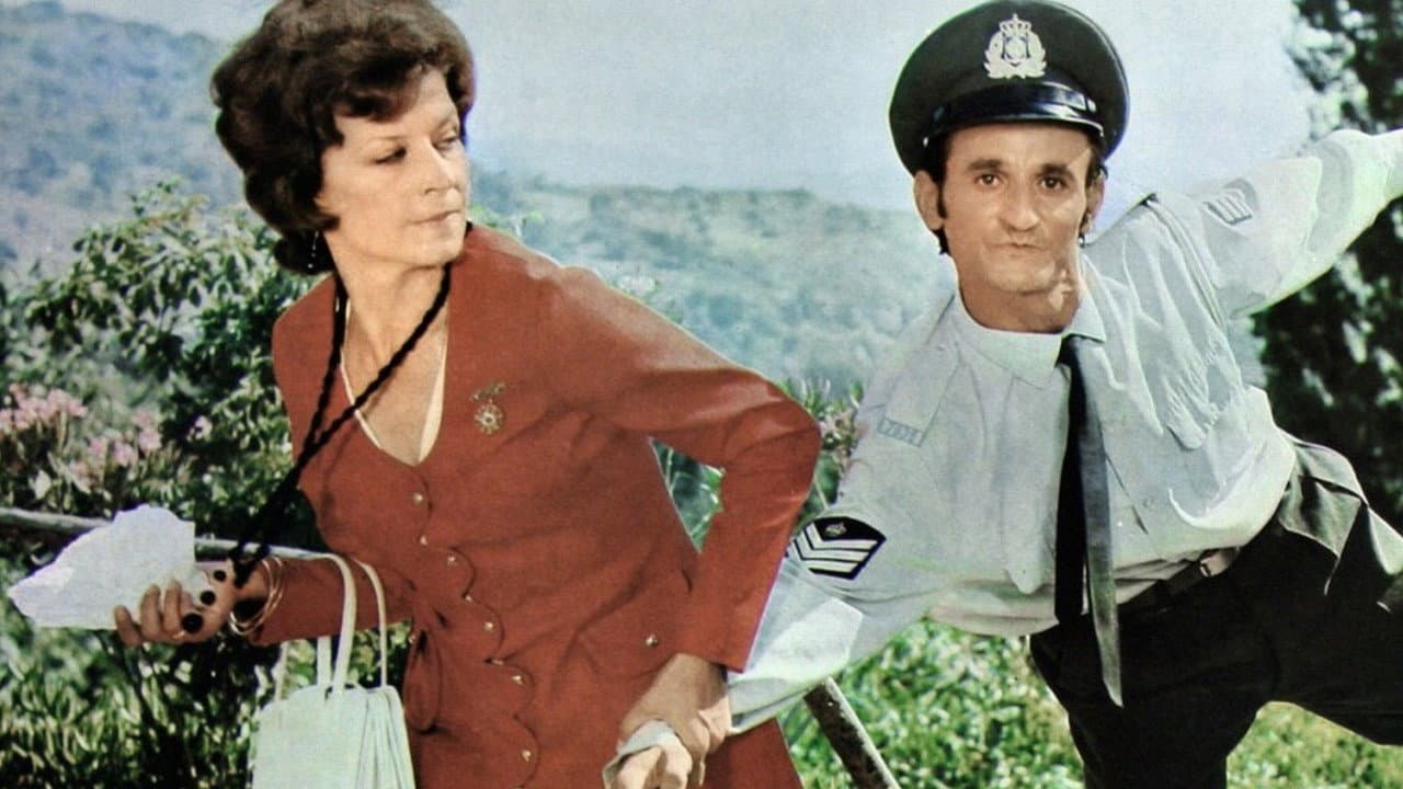 Για μια Χούφτα Τουρίστριες - immagine