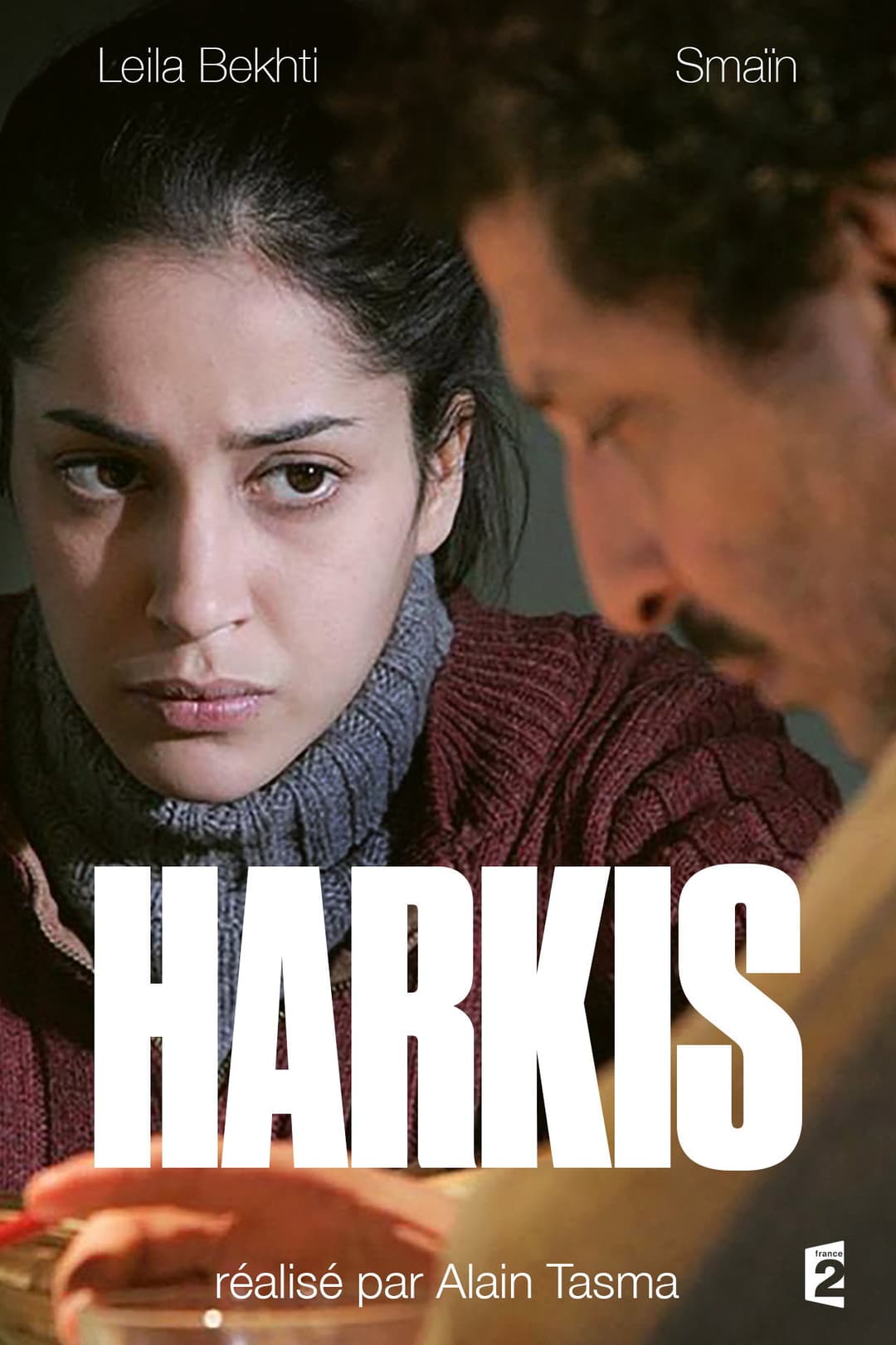 Poster di Harkis