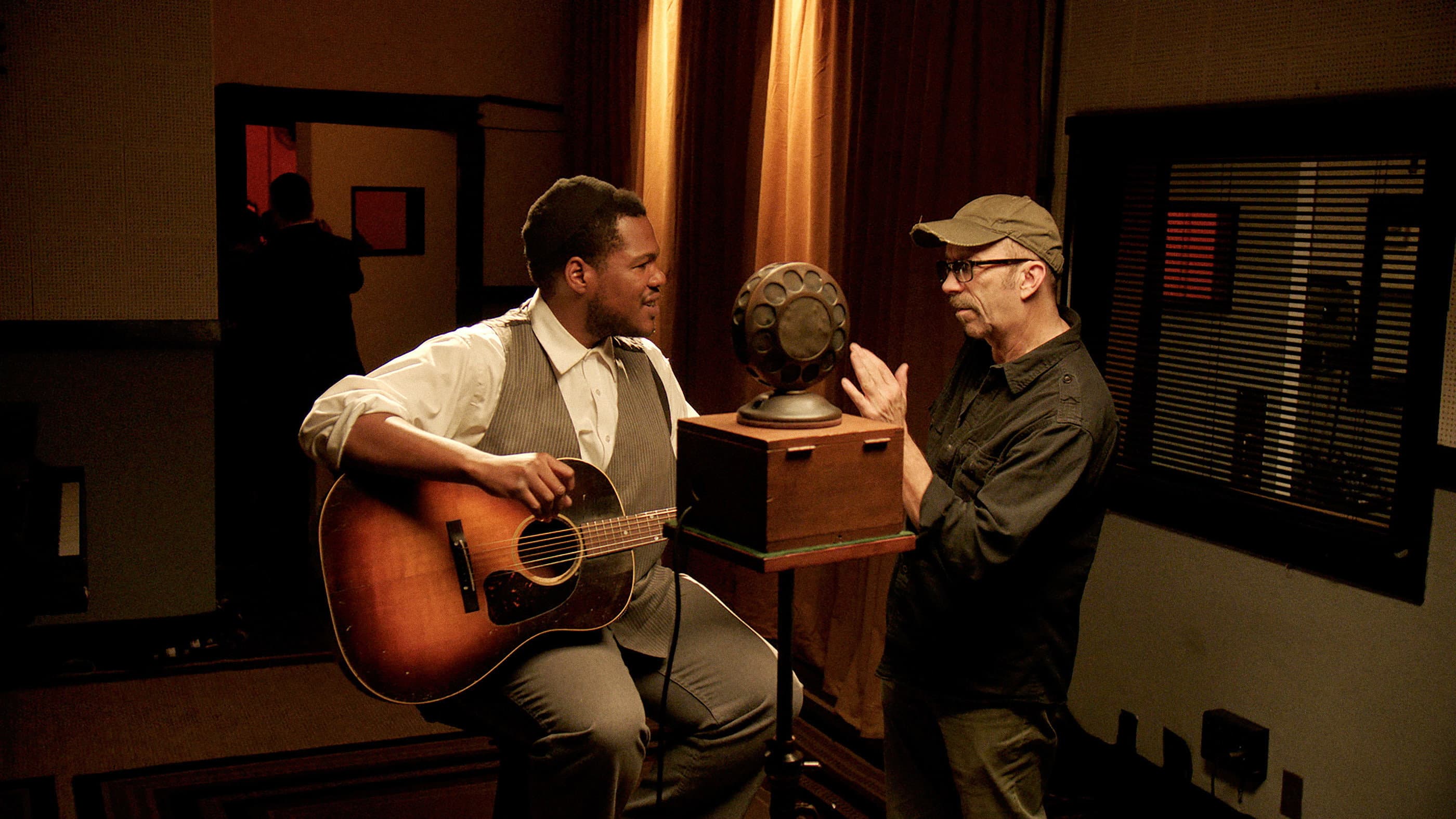 The American Epic Sessions - immagine