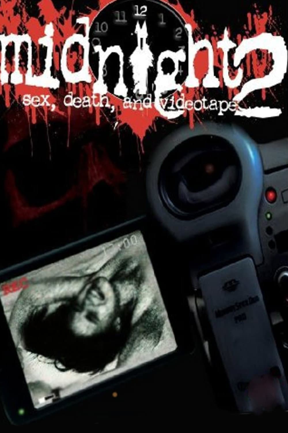 Poster di Midnight 2