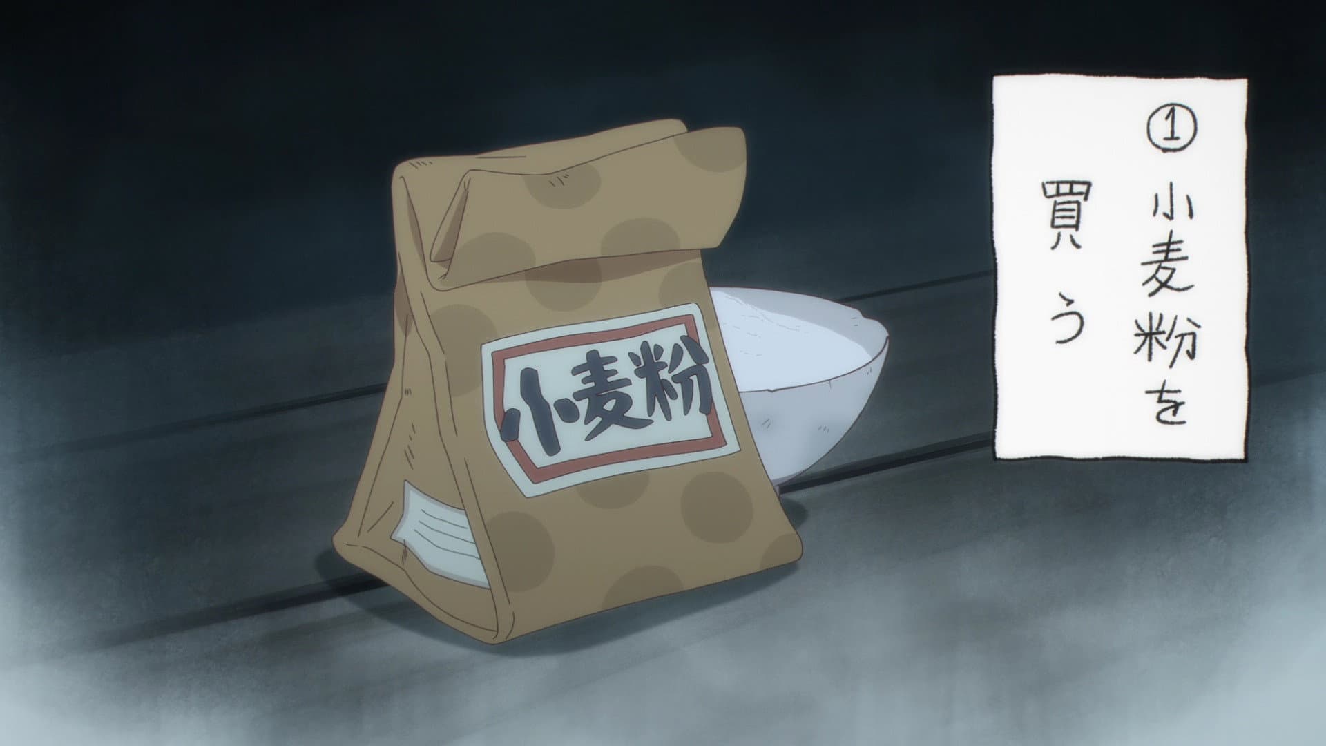 Chainsaw Days - Denji and My Staple Recipe - immagine