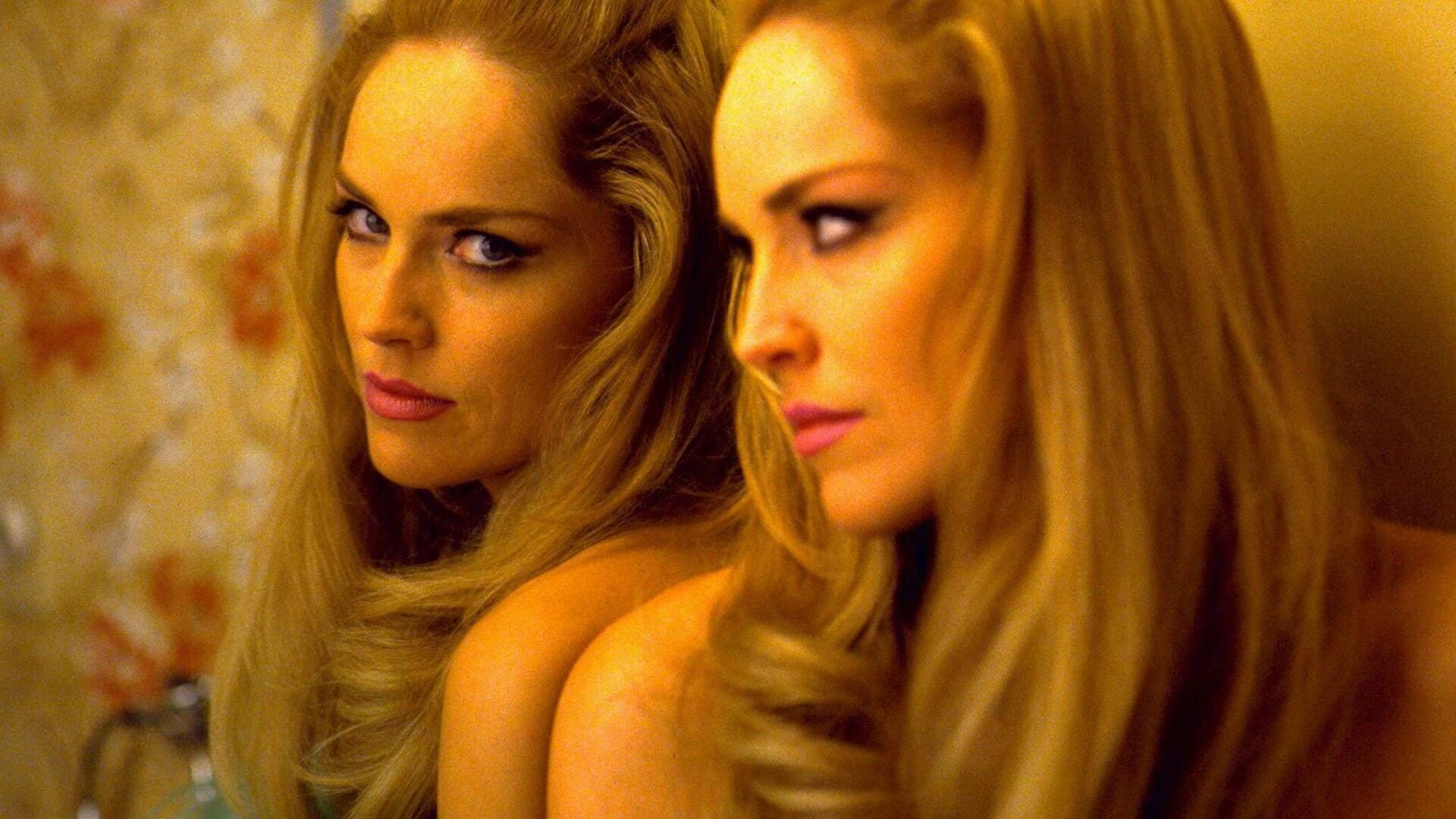 Sharon Stone, l'instinct de survie - immagine