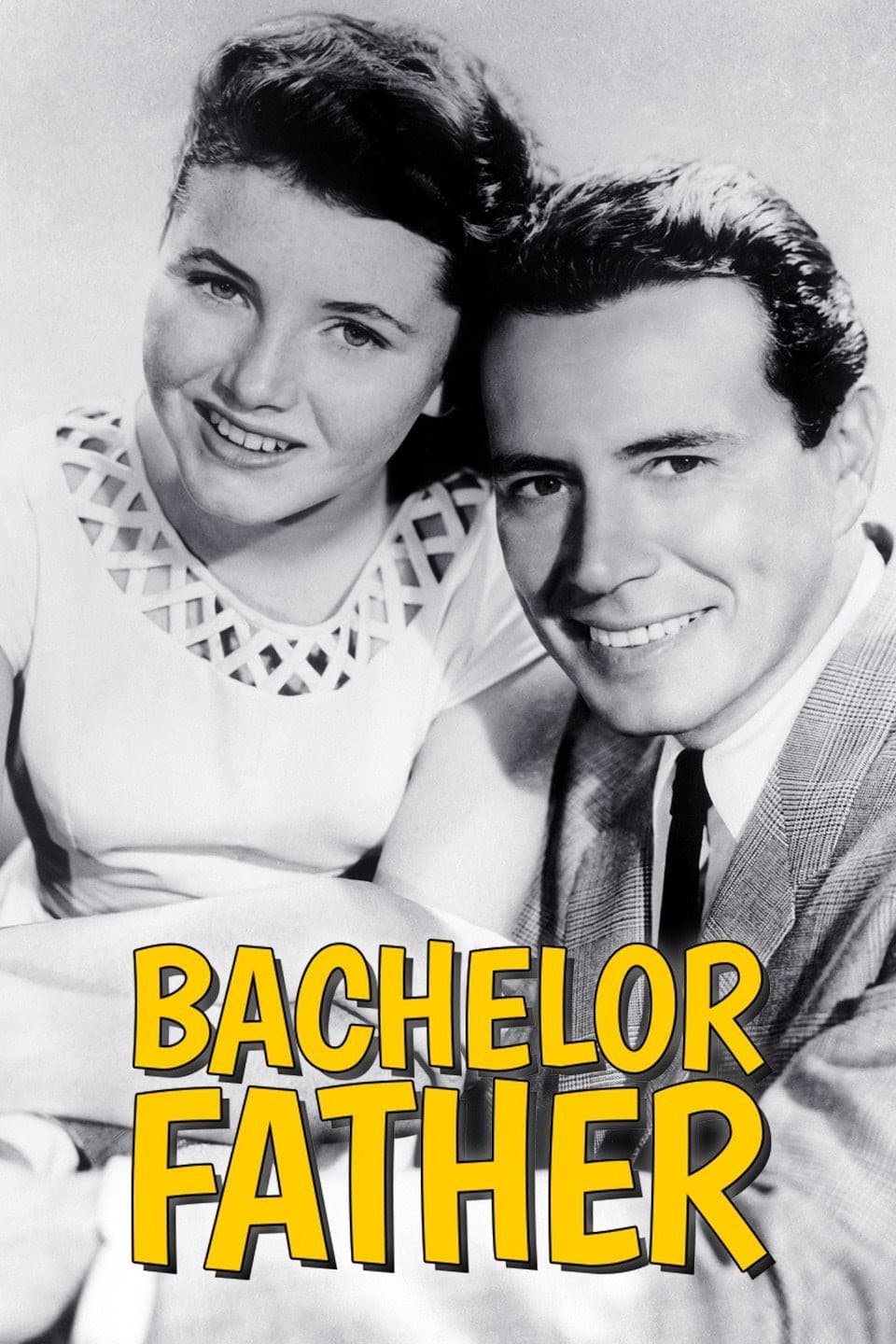 Poster di Bachelor Father