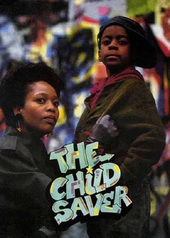 Poster di The Child Saver