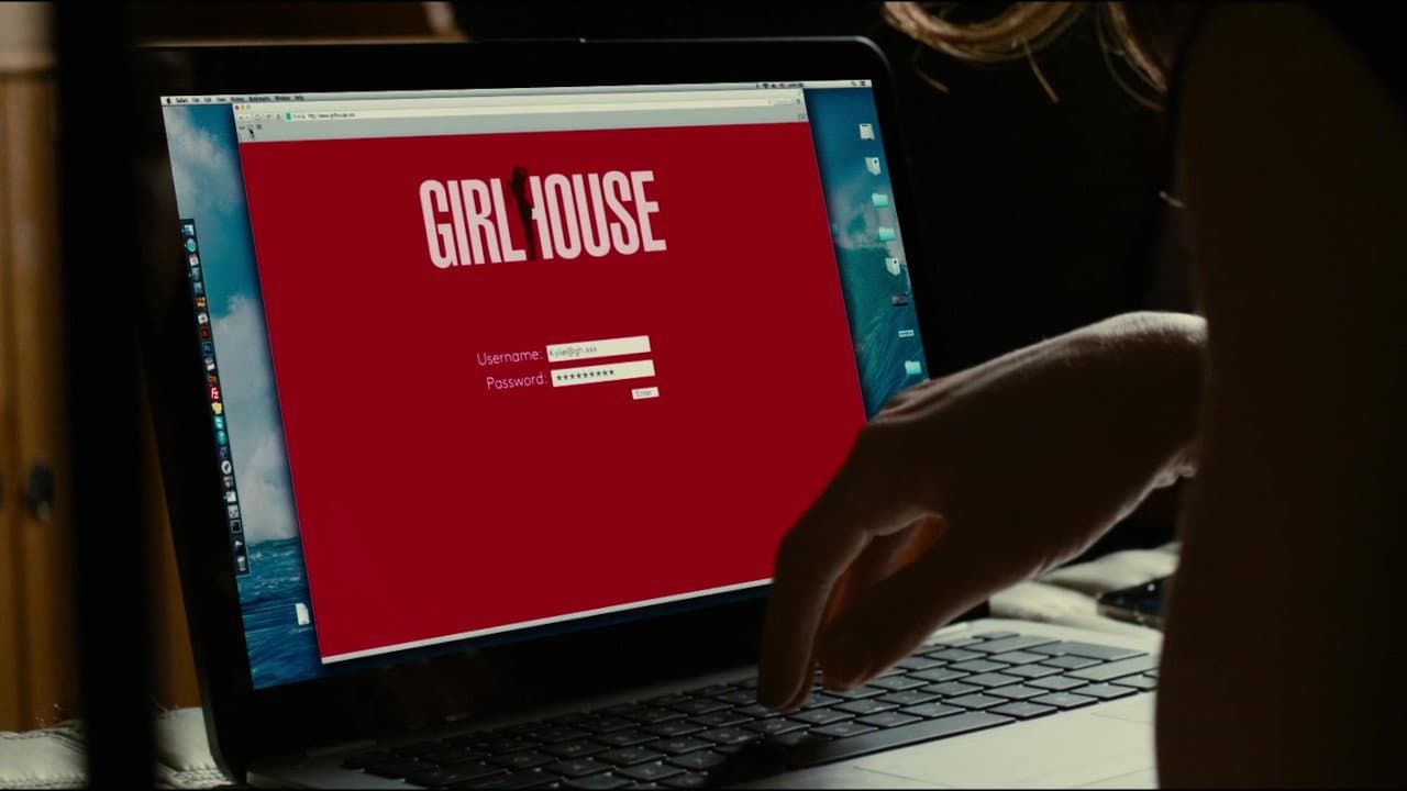 GirlHouse - immagine