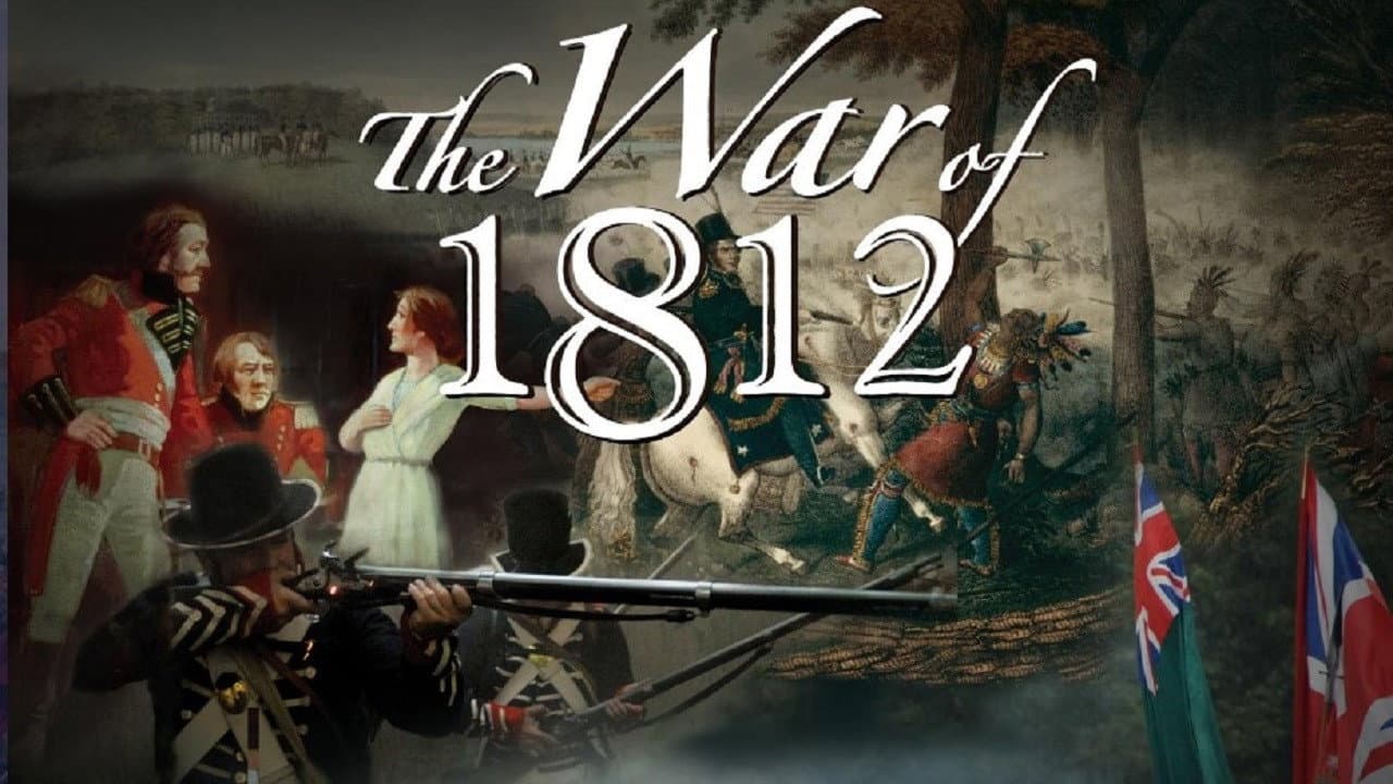 The War of 1812 - immagine
