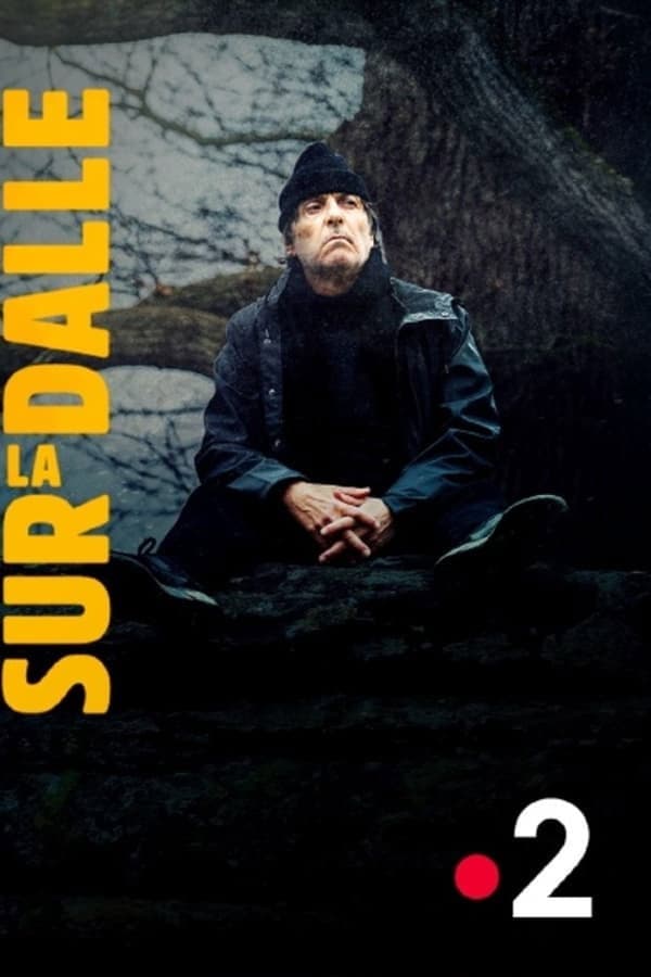 Poster di Sur la dalle