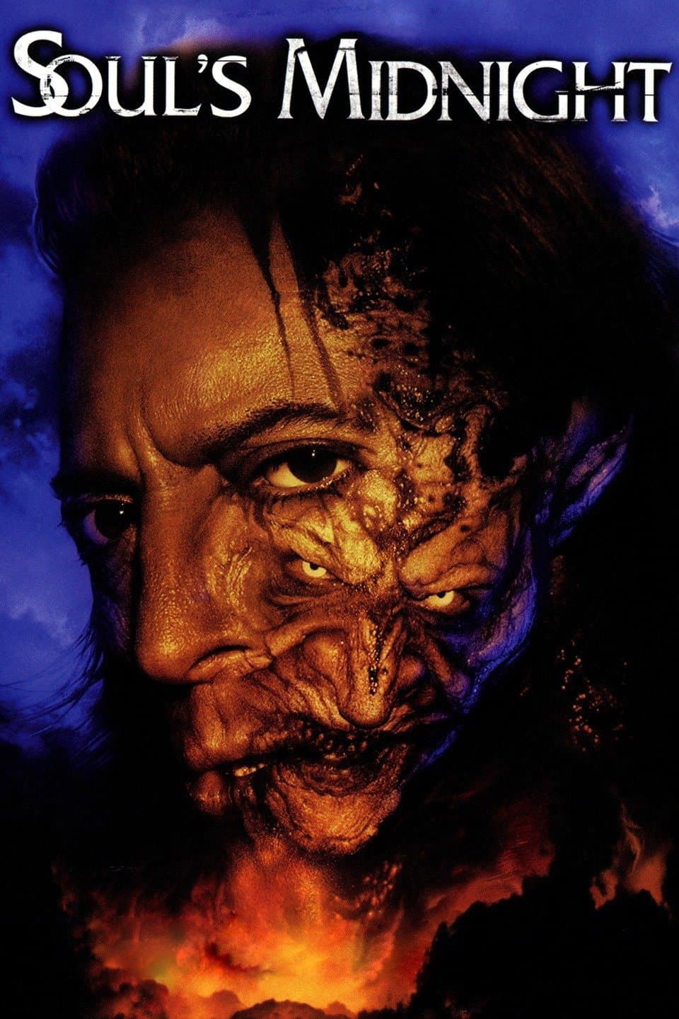 Poster di Soul's Midnight