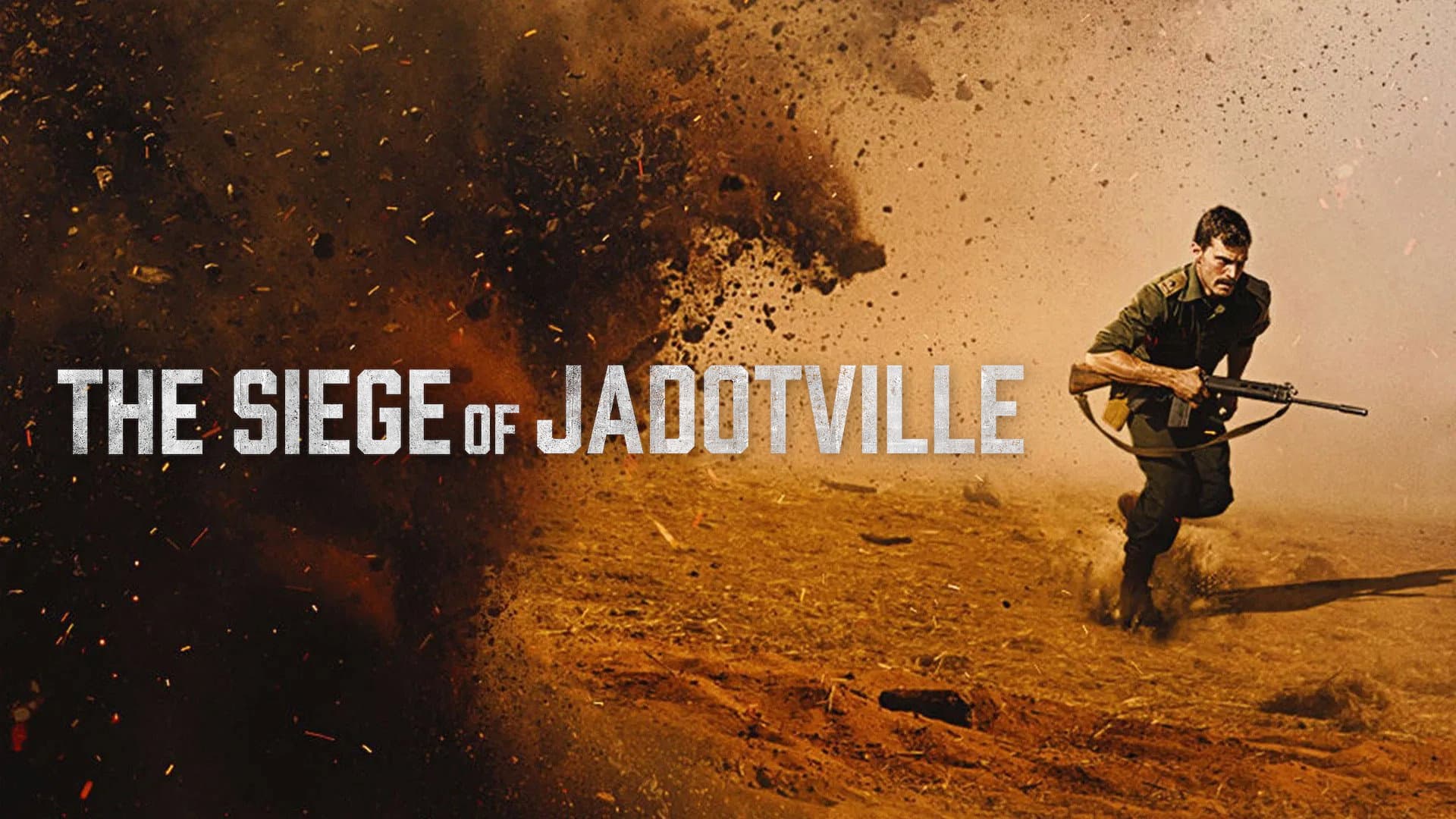 La battaglia di Jadotville - immagine