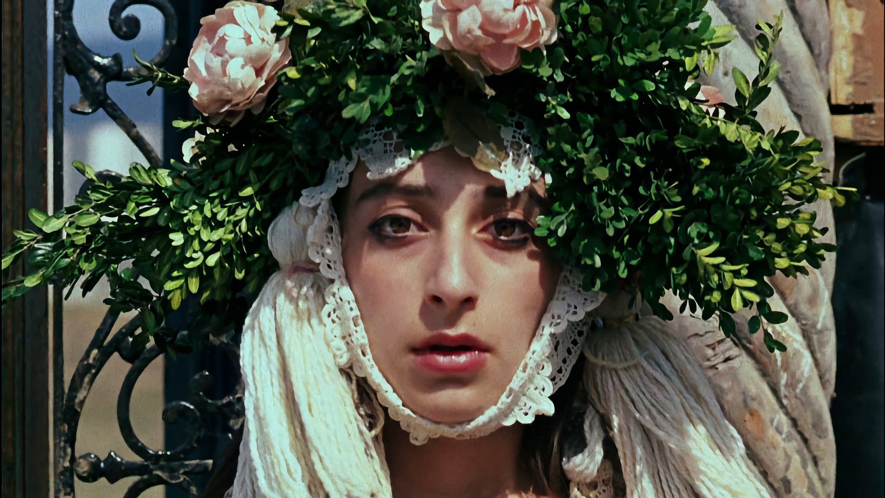 Parajanov Triptych - immagine