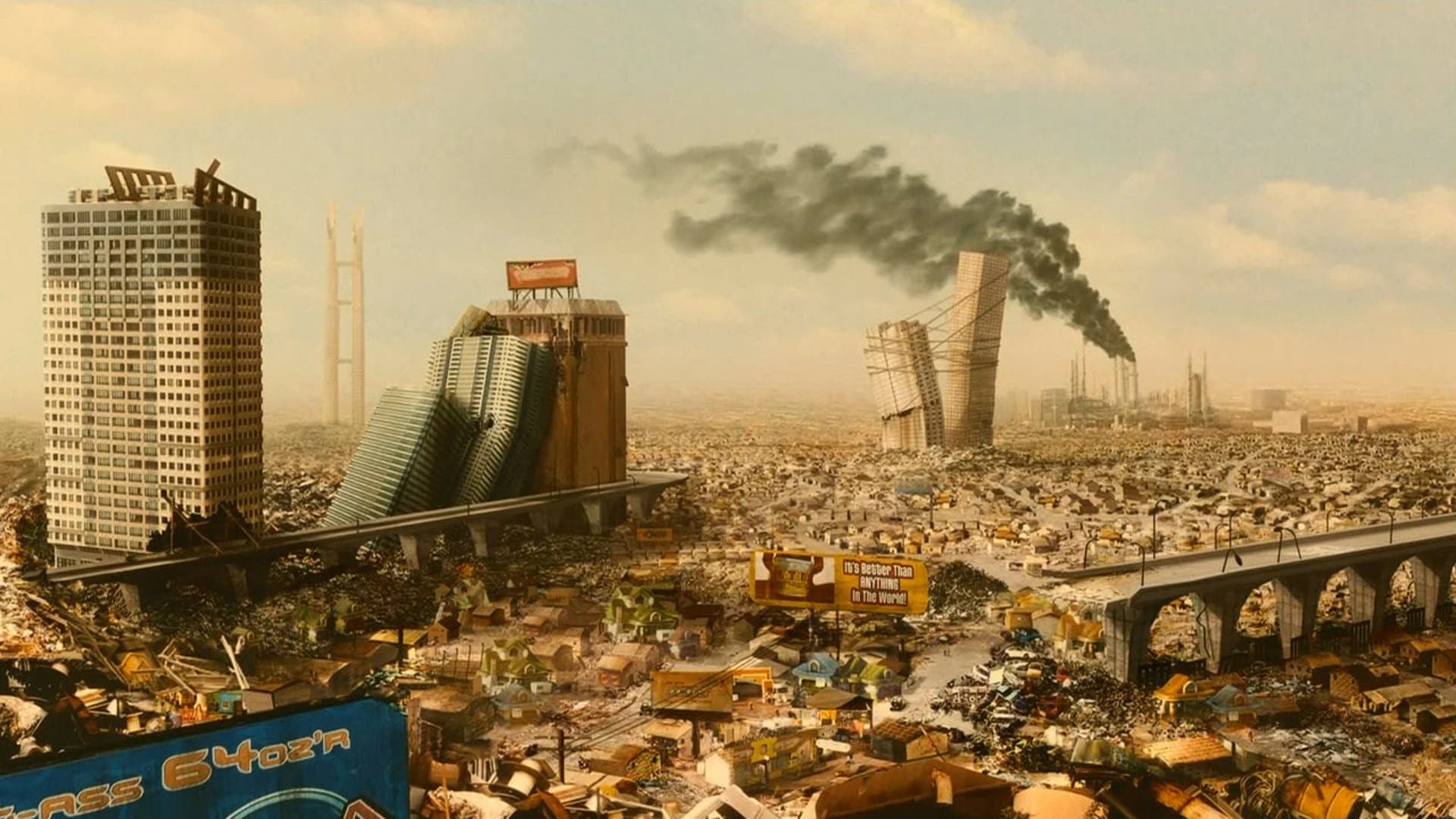Idiocracy - immagine