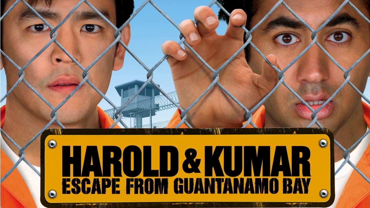 Harold & Kumar - Due amici in fuga - immagine