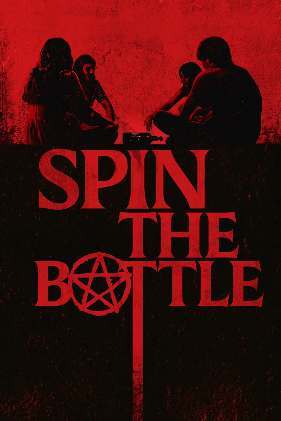 Poster di Spin the Bottle