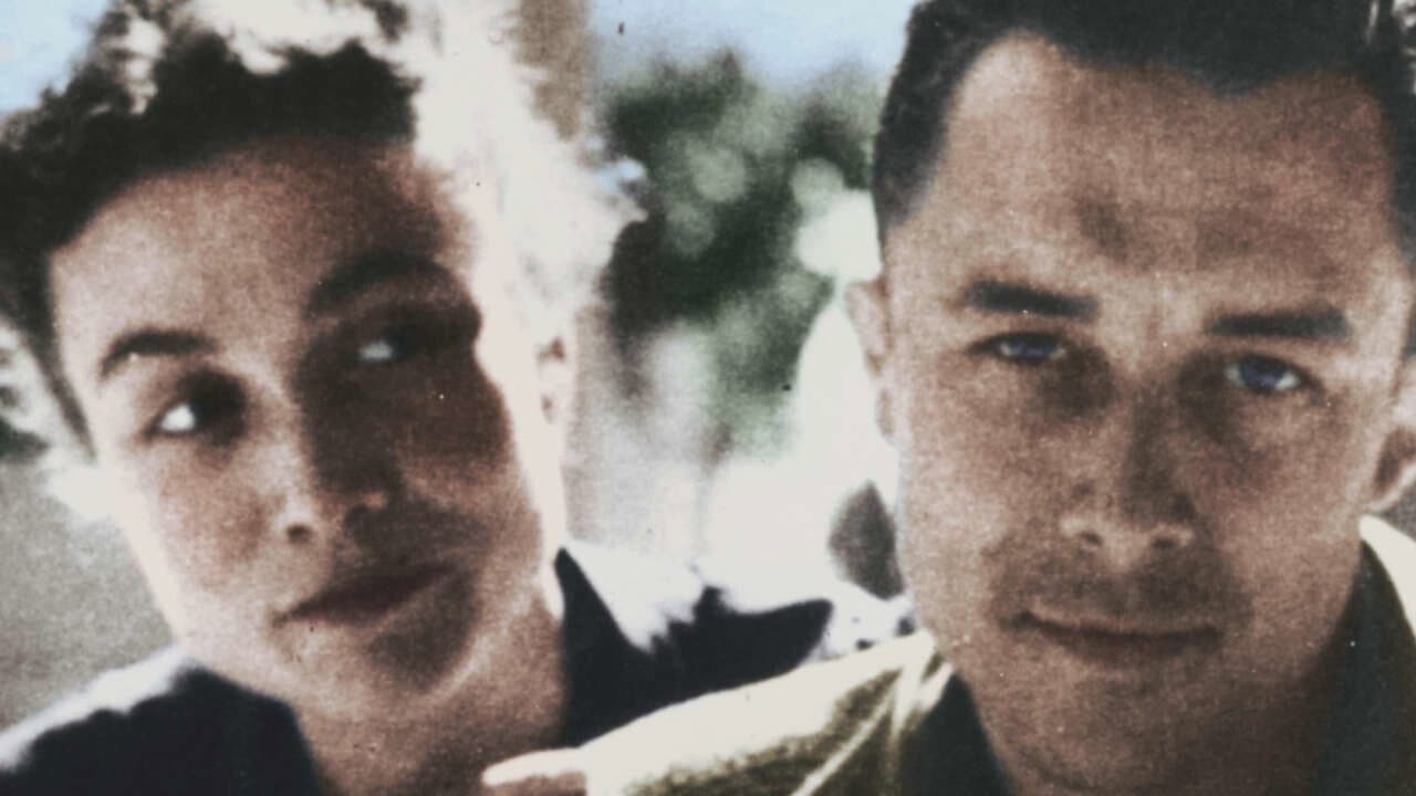 Les Vies d'Albert Camus - immagine