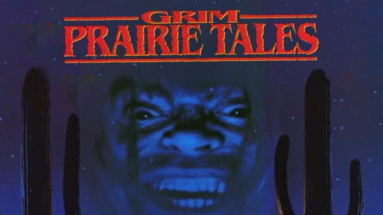Grim Prairie Tales - immagine