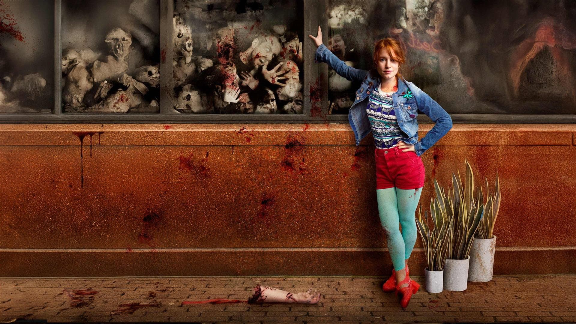 Zombies in Love - immagine