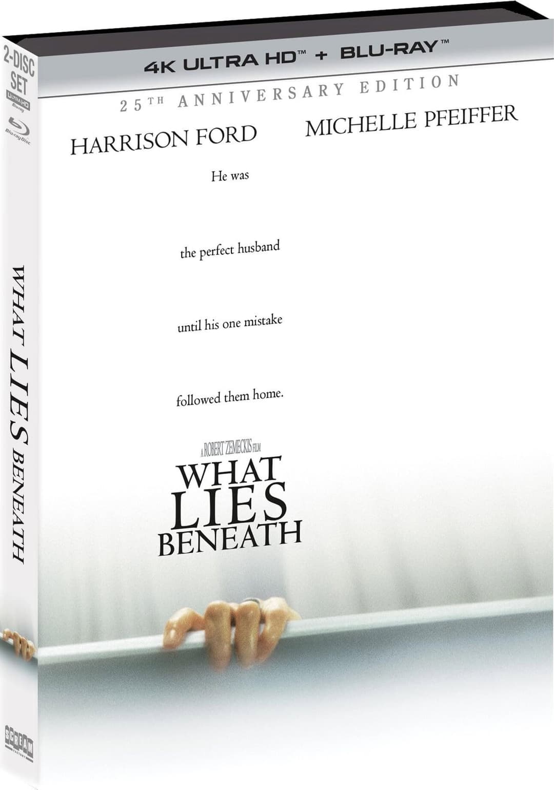 Poster di You Know: Uncovering What Lies Beneath