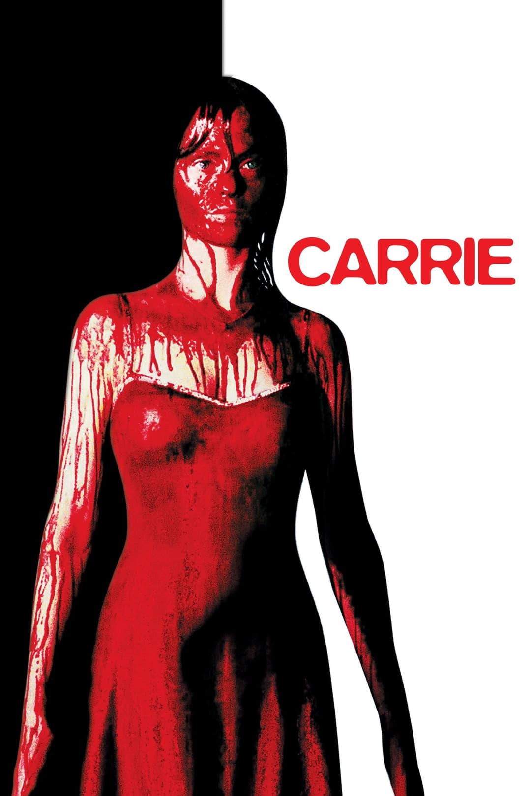 Poster di Carrie